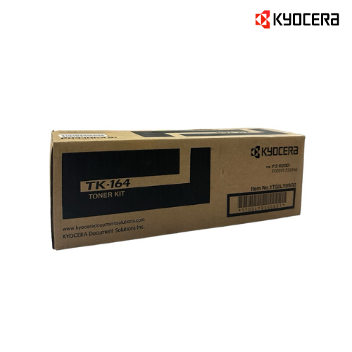 ตลับหมึกแท้-Toner-Original-Compatible-Kyocera-TK-164-TK164